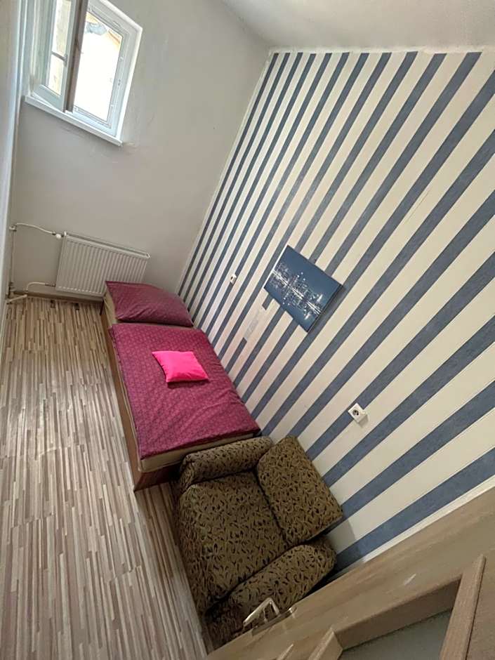 Old Town Single Room El Moly