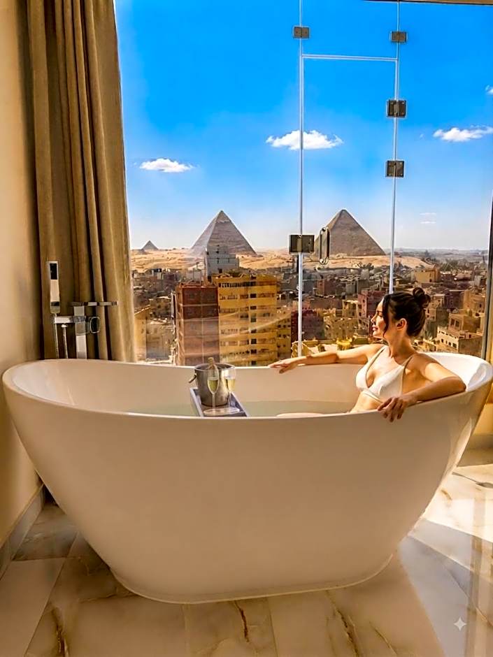 Amon Ra Hotel