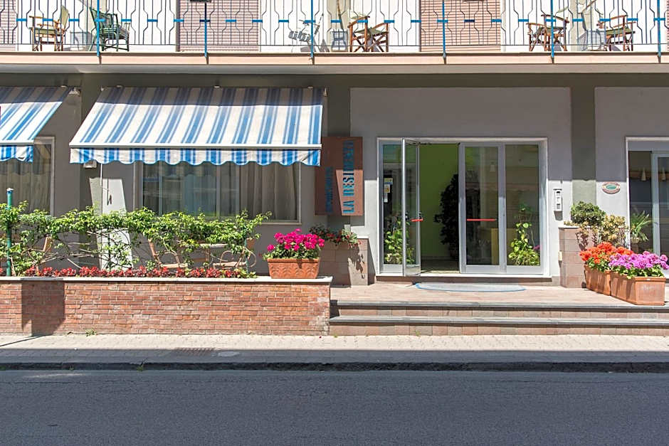 La Residenza Aparthotel