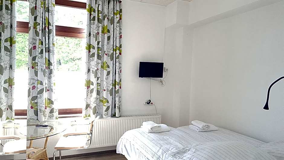 Aparthotel BL