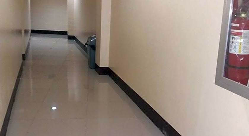 Asia Novo Boutique Hotel-Catbalogan