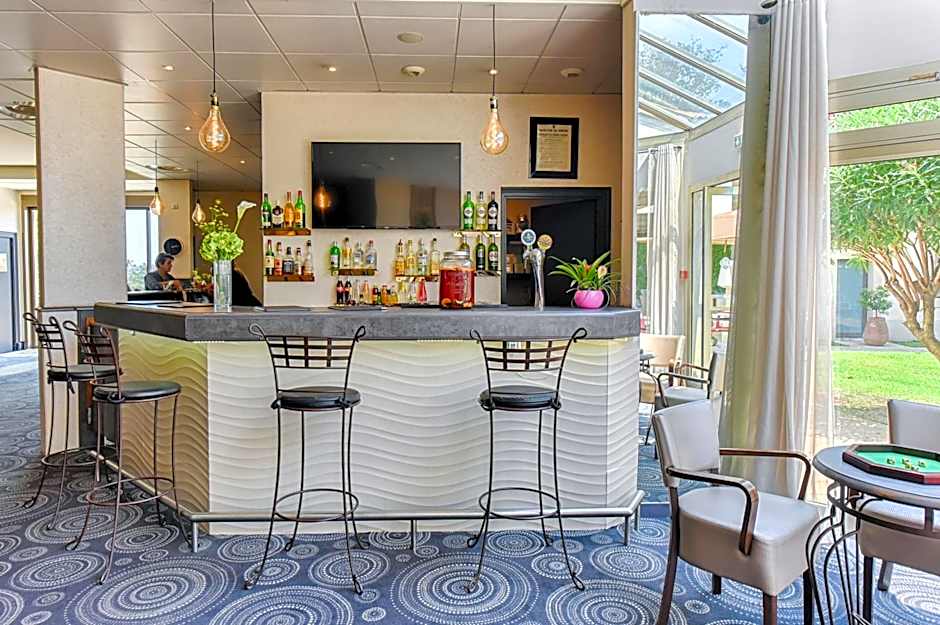 Best Western Plus Hotel Elixir Grasse