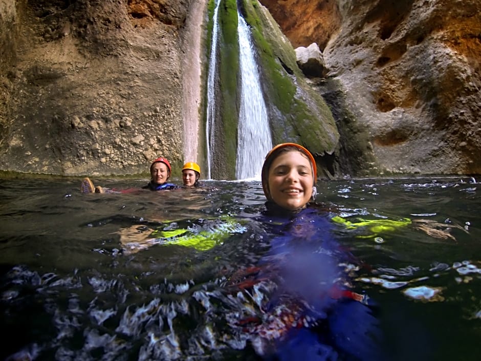 Vilar Rural Arnes by Serhs Hotels