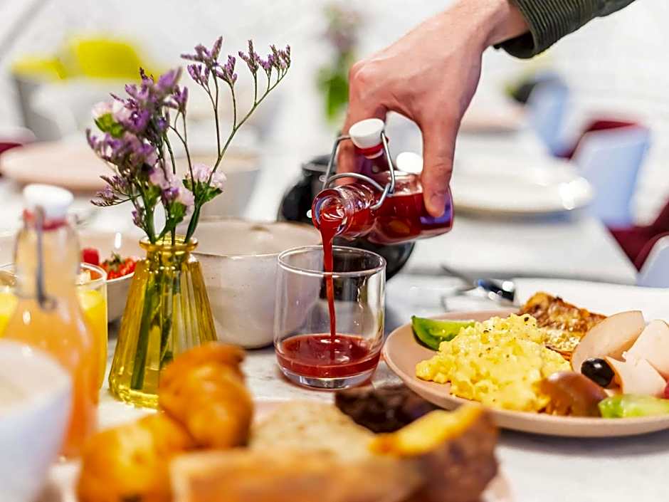 Mercure Paris Alesia