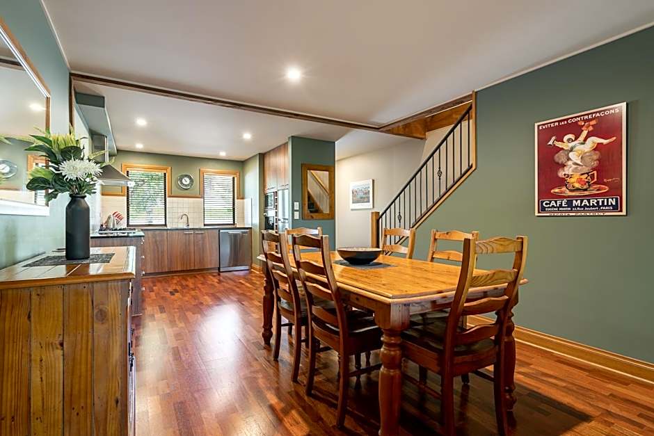 Wanaka Luxury Apartments