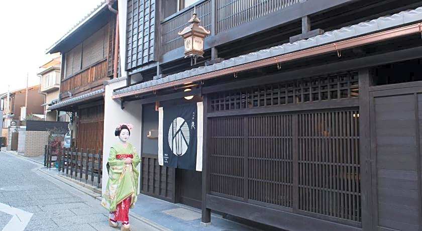Kamishichiken Oku