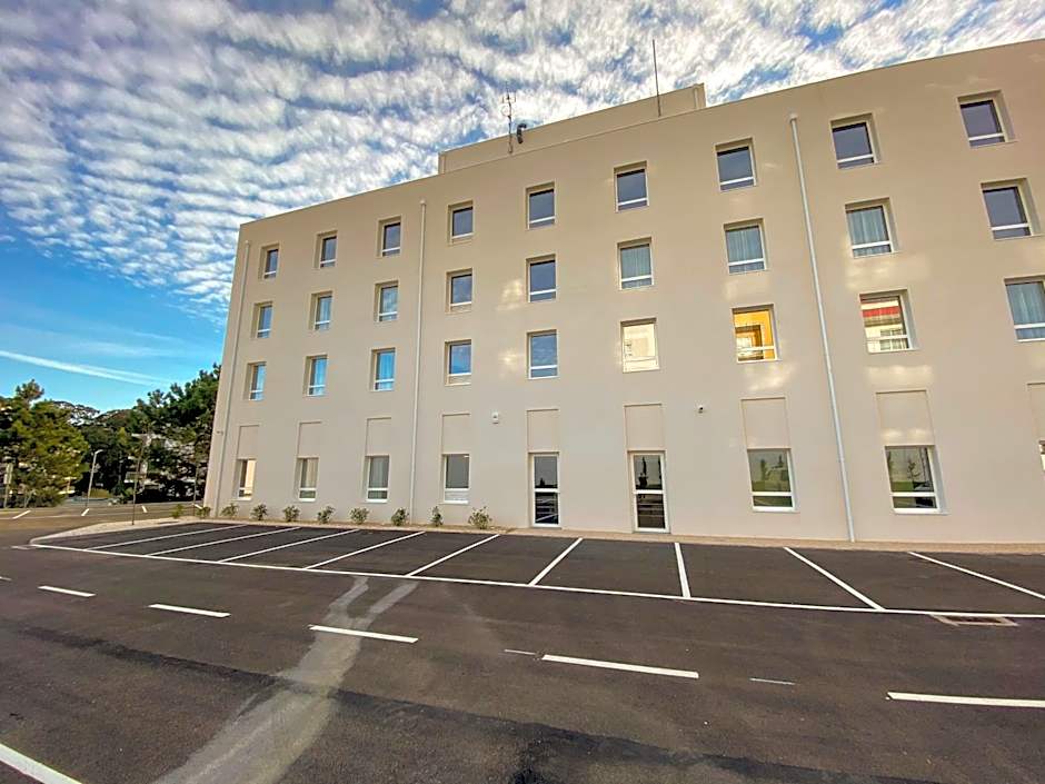 Flag Hotel Caldas da Rainha