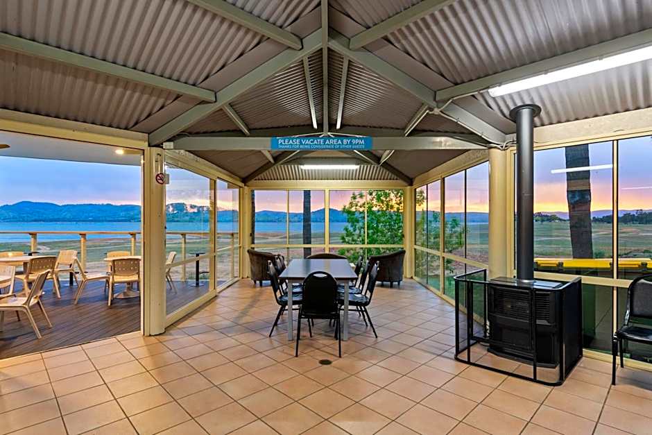 Discovery Parks - Lake Hume, Victoria