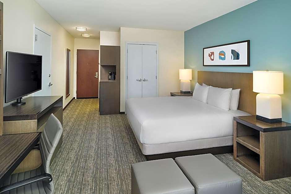 HYATT house Atlanta Downtown