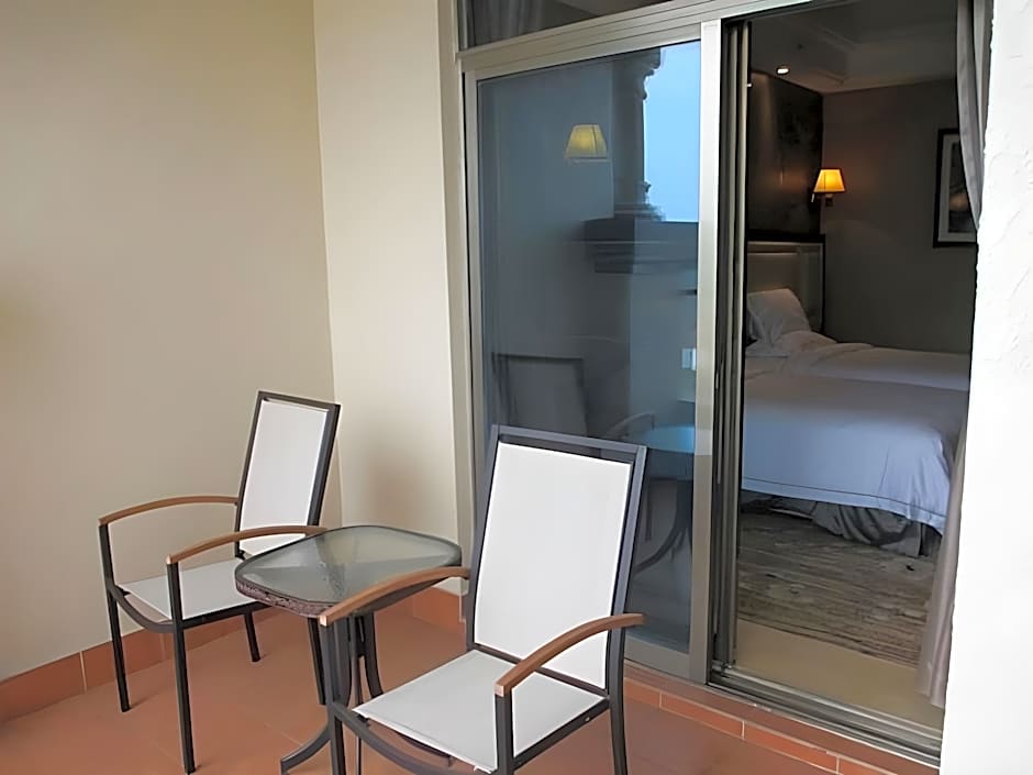 Country Garden Holiday Hotel Meizhou