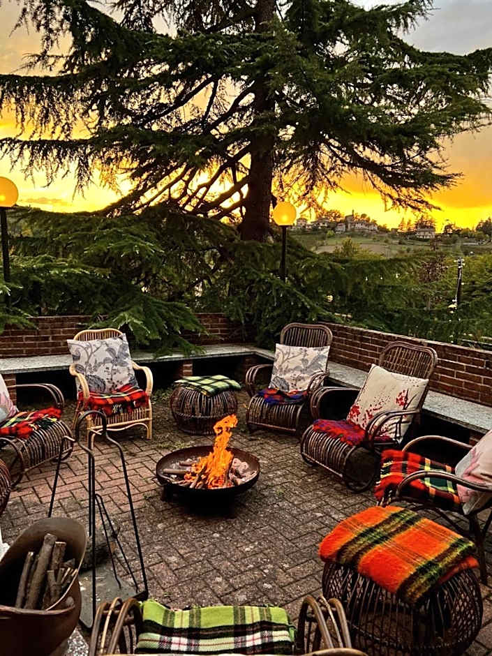Cascina Gazzeri Country House