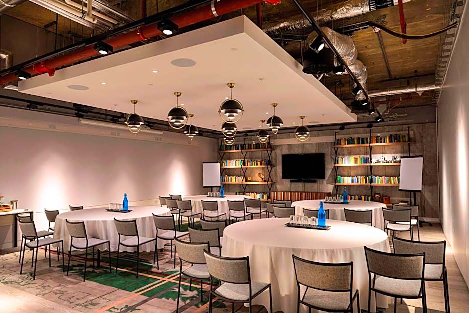 Bankside Hotel, Autograph Collection by Marriott