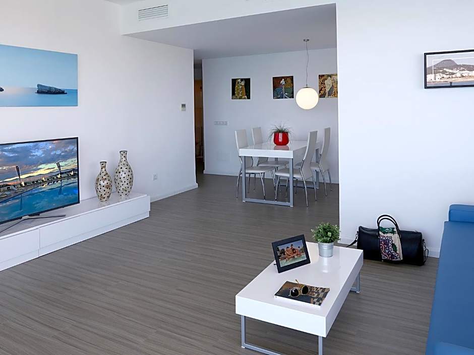 Axel Beach Ibiza - Adults Only