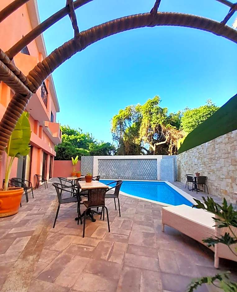 Casa Bruna Luxury Lofts