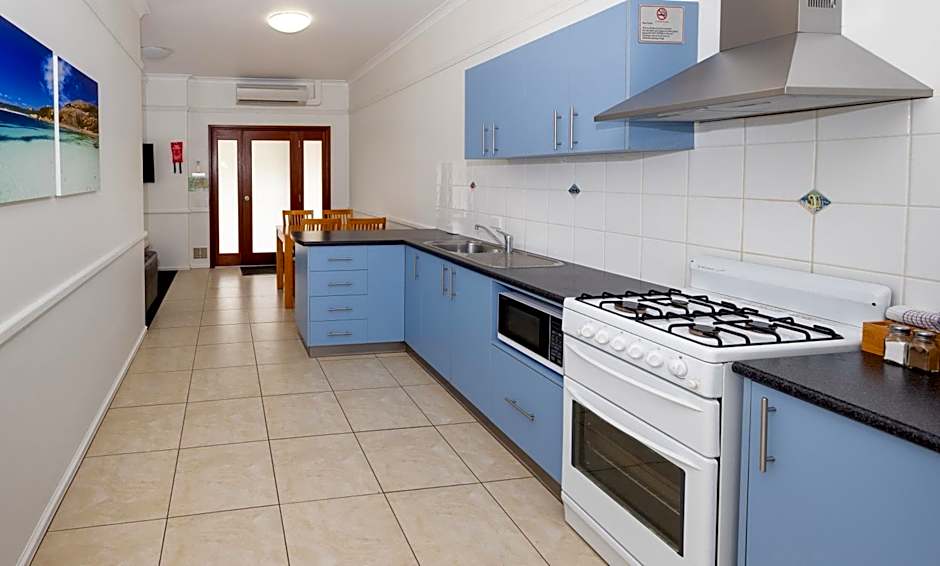 BIG4 Emu Beach Holiday Park