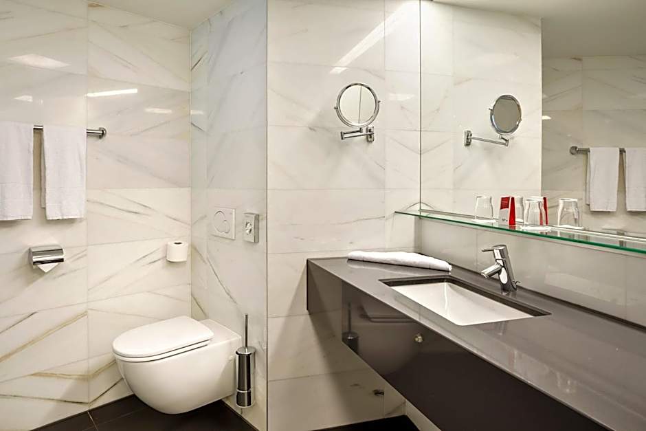 Austria Trend Hotel Congress Innsbruck