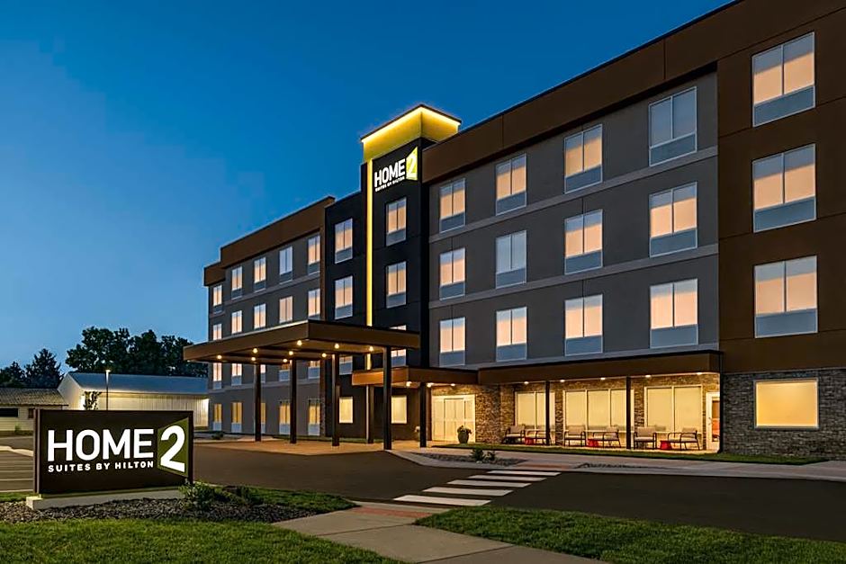 Home2 Suites by Hilton Livingston Yellowstone