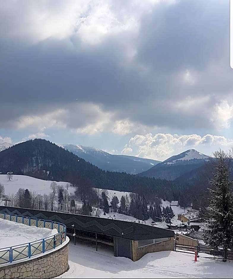 Apartman BibKa