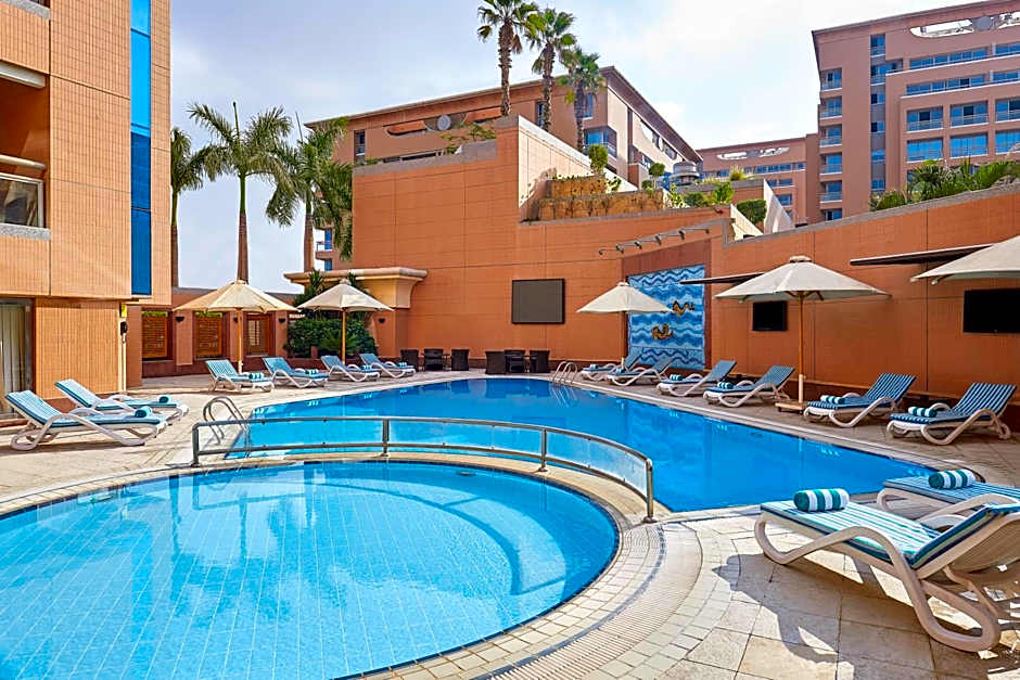 Holiday Inn Citystars By IHG