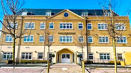 The Hillbrook Hotel - Sherborne