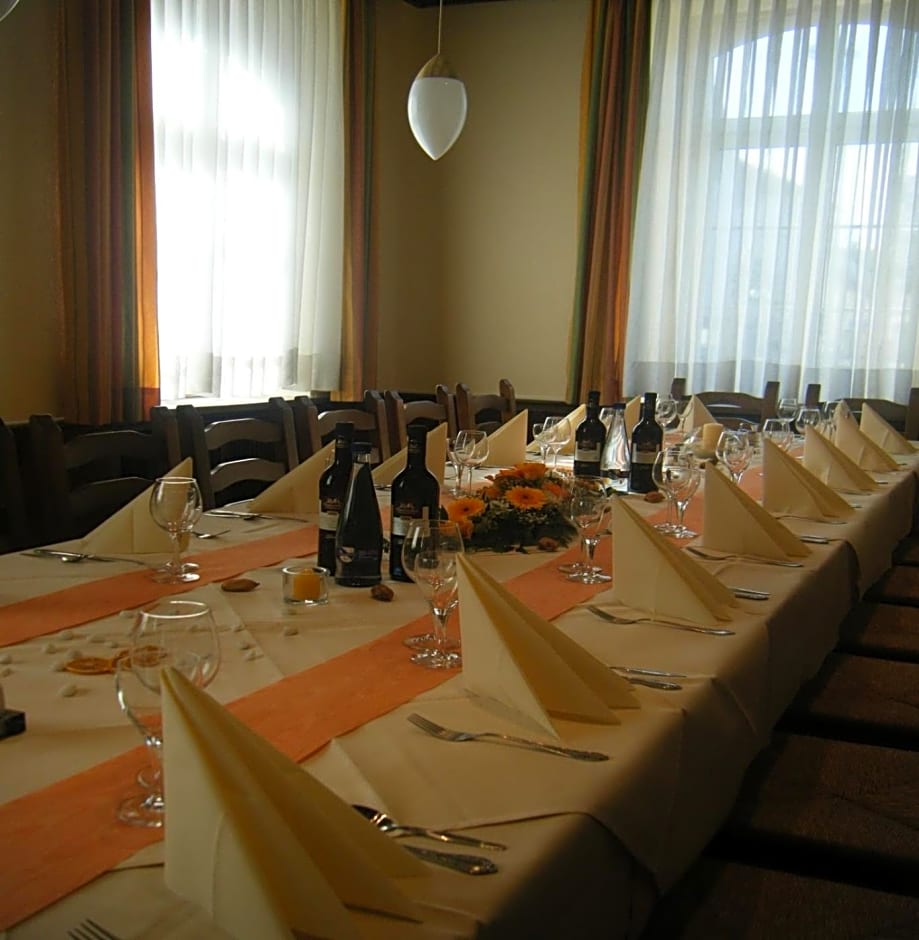 Hotel Restaurant Schwert