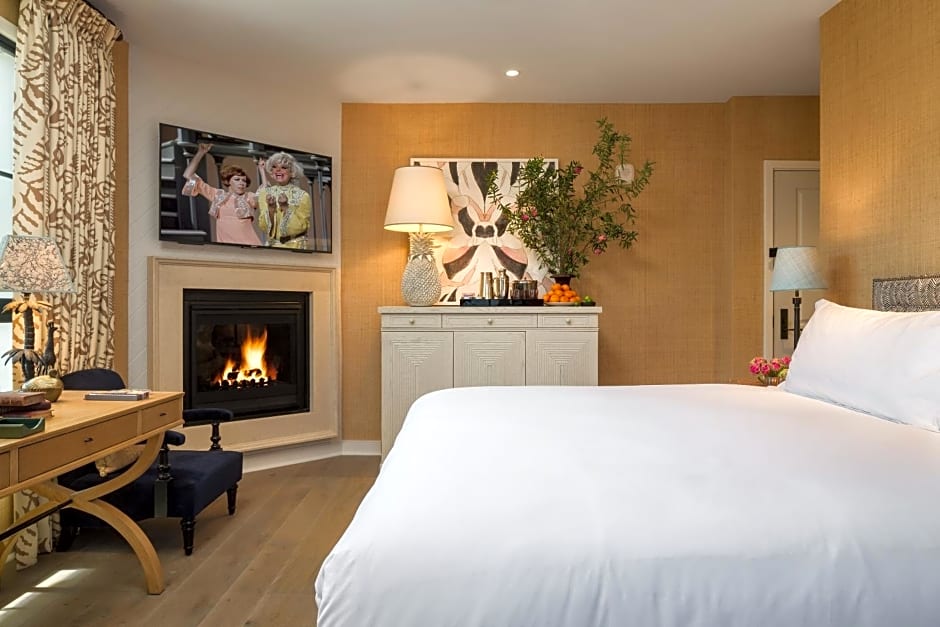 Hotel 850 SVB, West Hollywood, a Member of Design Hotels