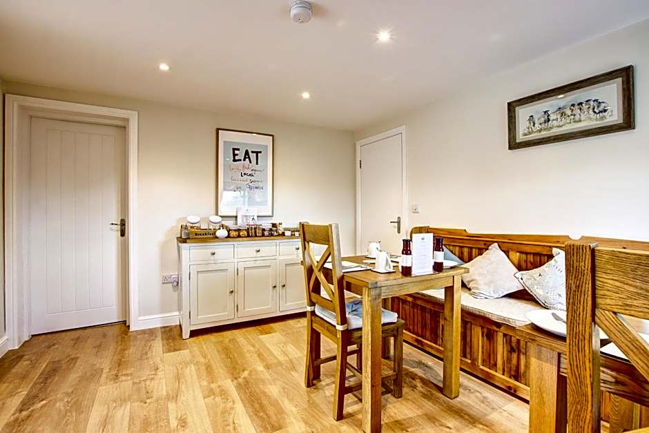 Rooms At Aysgarth ,Town Ends