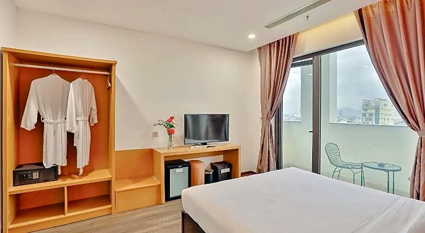 Dylan Hotel Danang