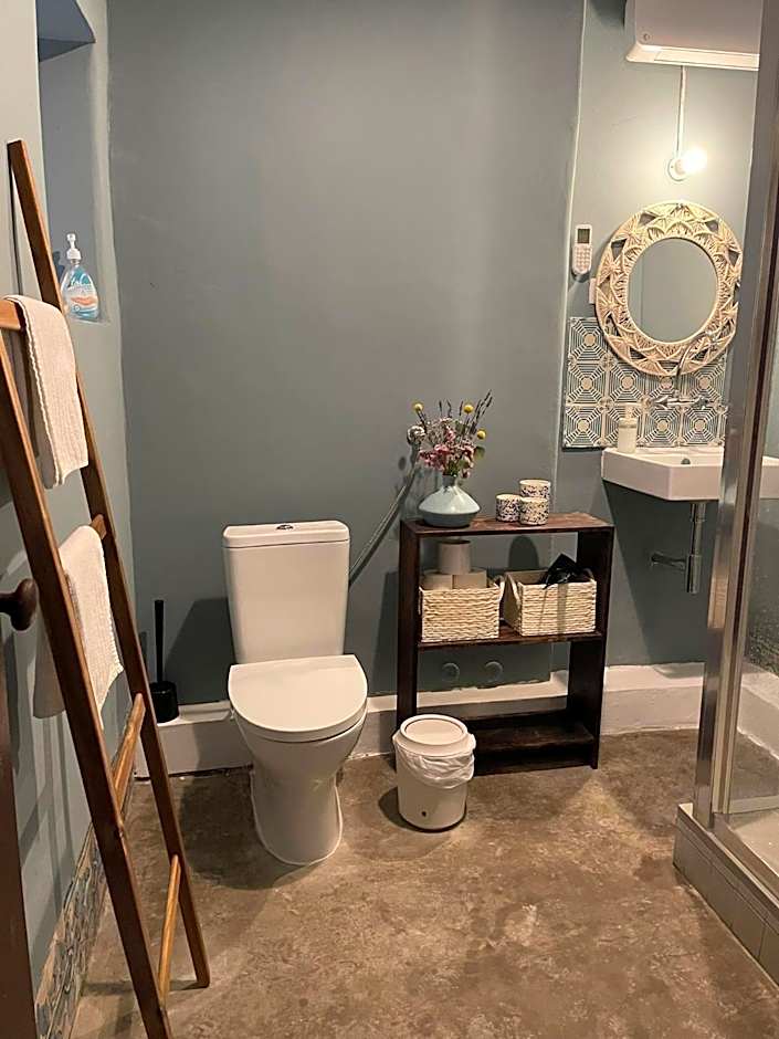 Azulejos Cais Sodré B&B