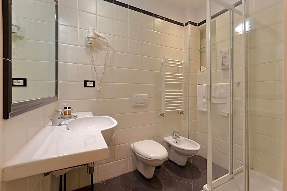 Hotel Cimabue