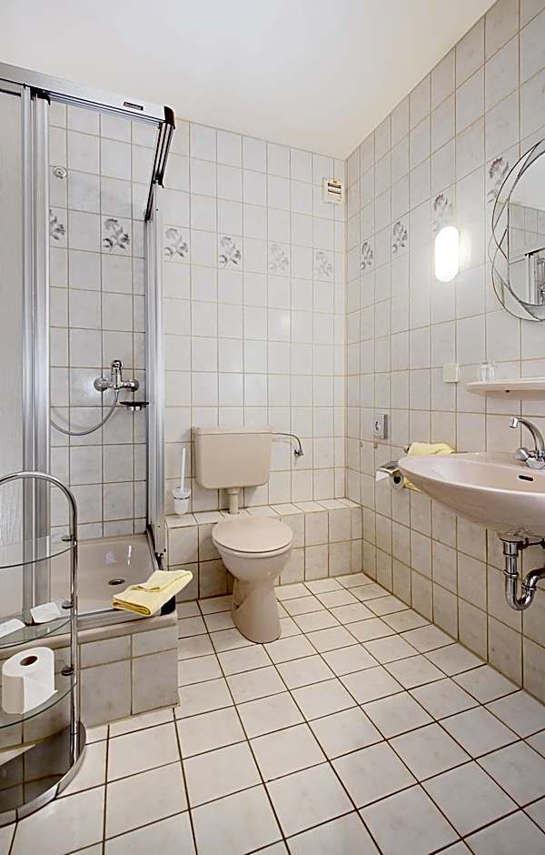 Tryp By Wyndham Kassel City Centre