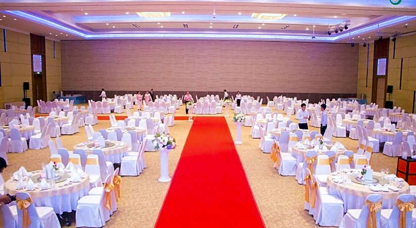 Royal Nakhara Hotel Nongkhai