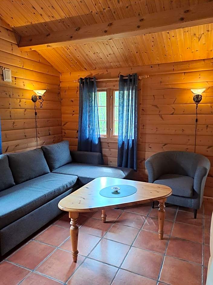 Stardalen Hyttegrend