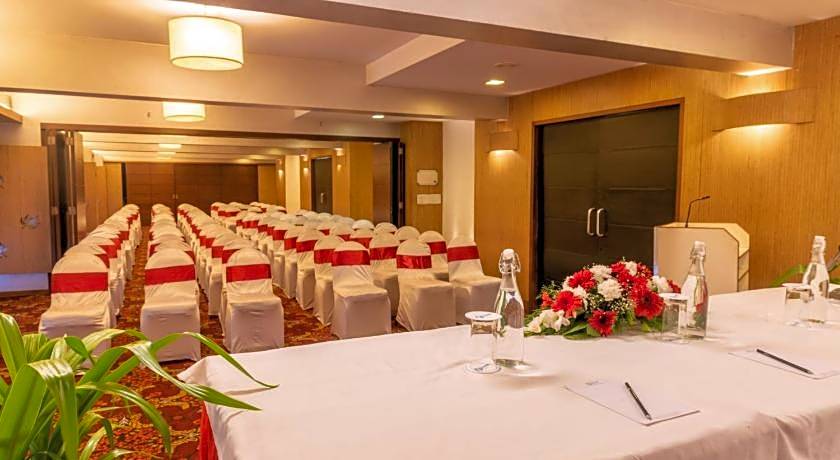 La-Paz Gardens Beacon Hotel - Vasco da Gama Goa