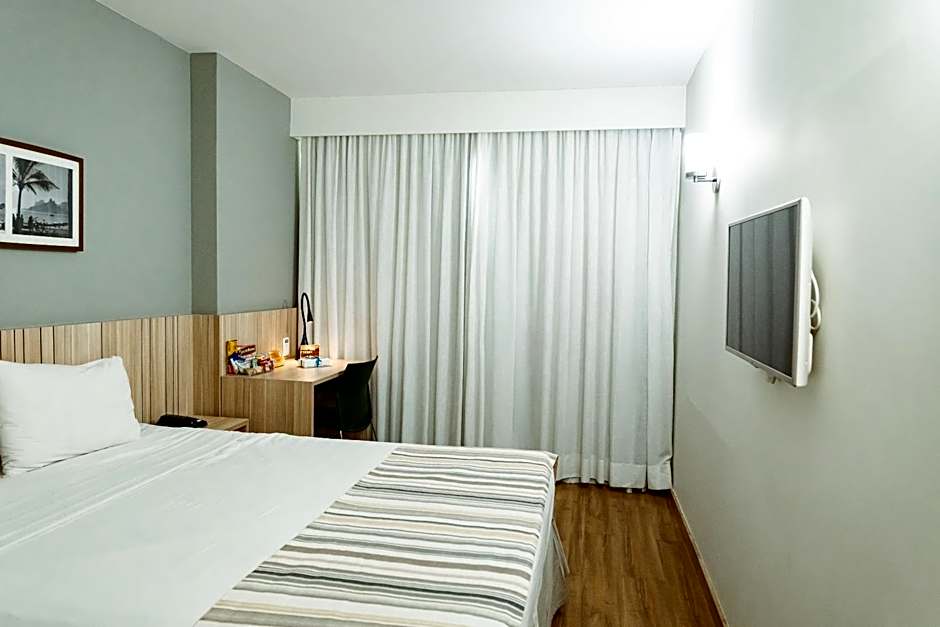 Days Inn by Wyndham Rio de Janeiro Lapa