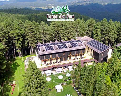 Parco dei Pini - Sila Wellness Hotel