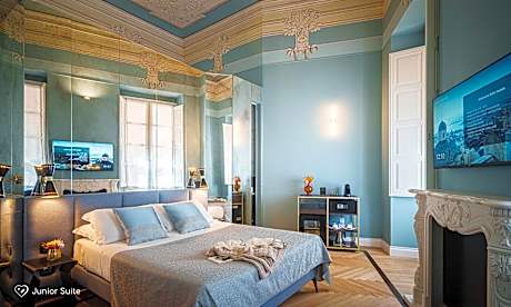 Albergo Diffuso Birkin Castello