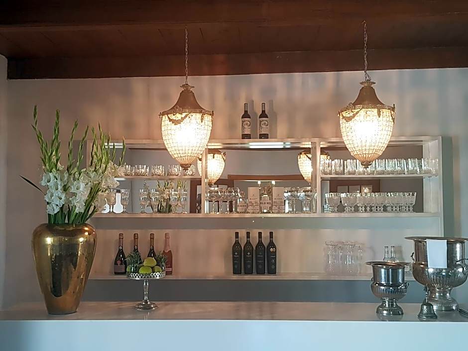 De Kloof Heritage Estate and Wellness