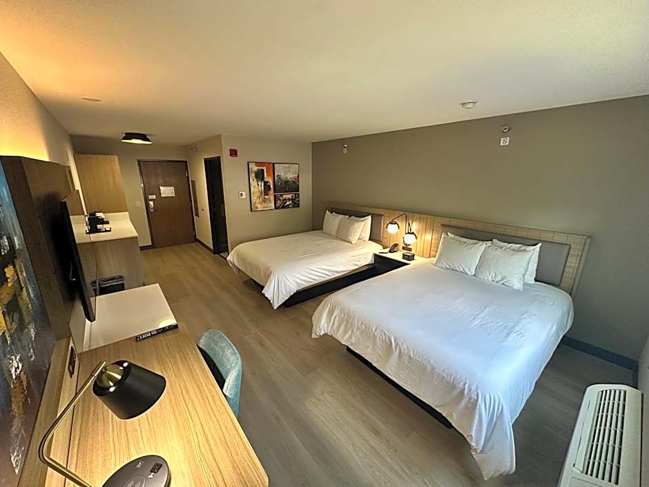 Midtown Suites - Greenville