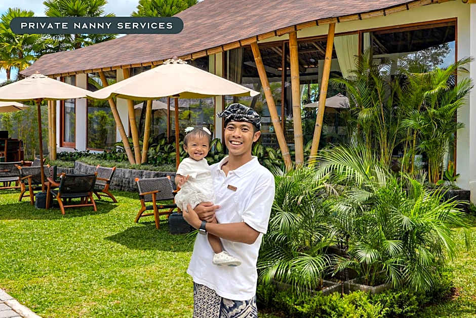 K Club Ubud