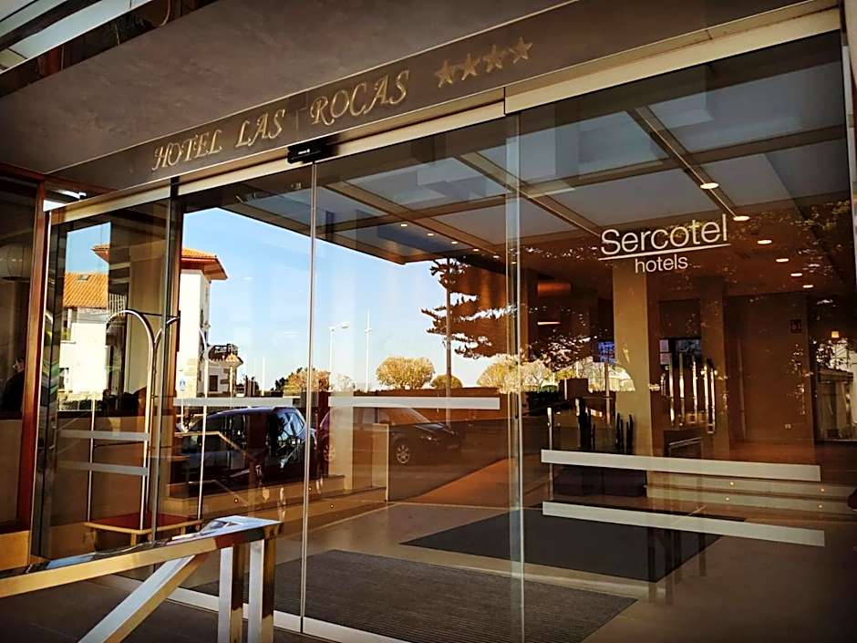 Las Rocas Playa Hotel