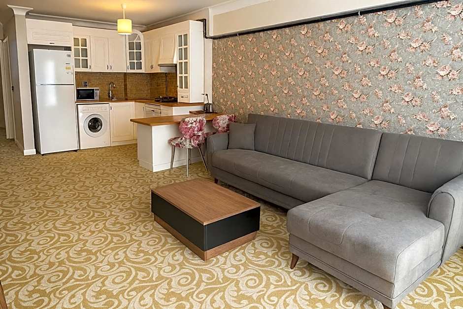 My Suit Residence