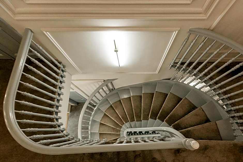 King Othon Boutique Hotel