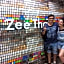 Zee Thai Hostel