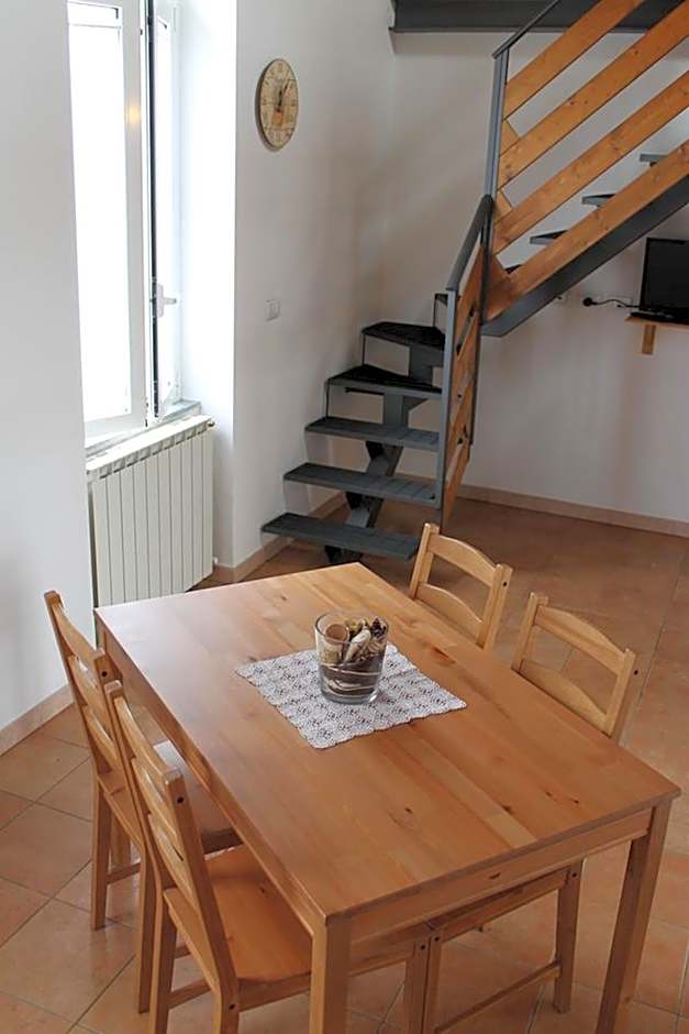 Le Camere Di Aladino