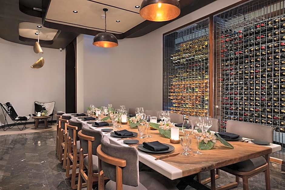 Impression Isla Mujeres by Secrets - Adults Only - All Inclusive