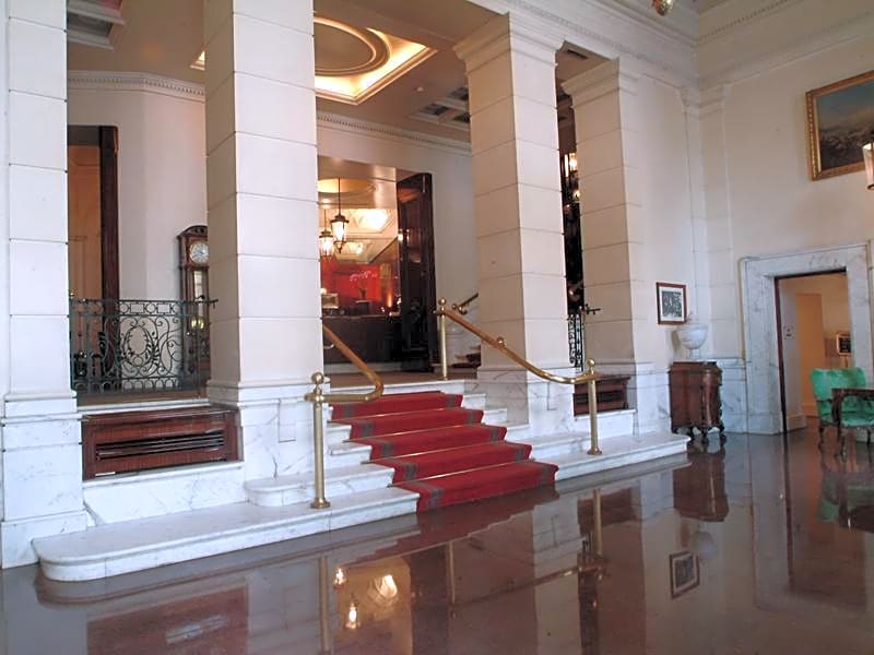 Hotel Majestic Roma
