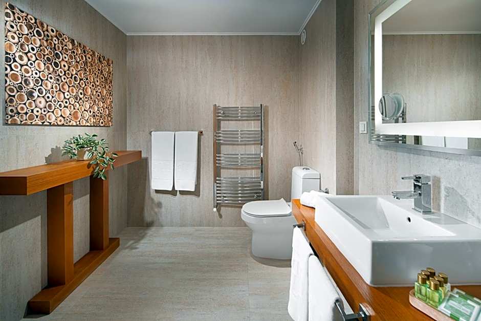 Landmark Creek Hotel Plovdiv