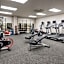 Courtyard by Marriott Buffalo Airport