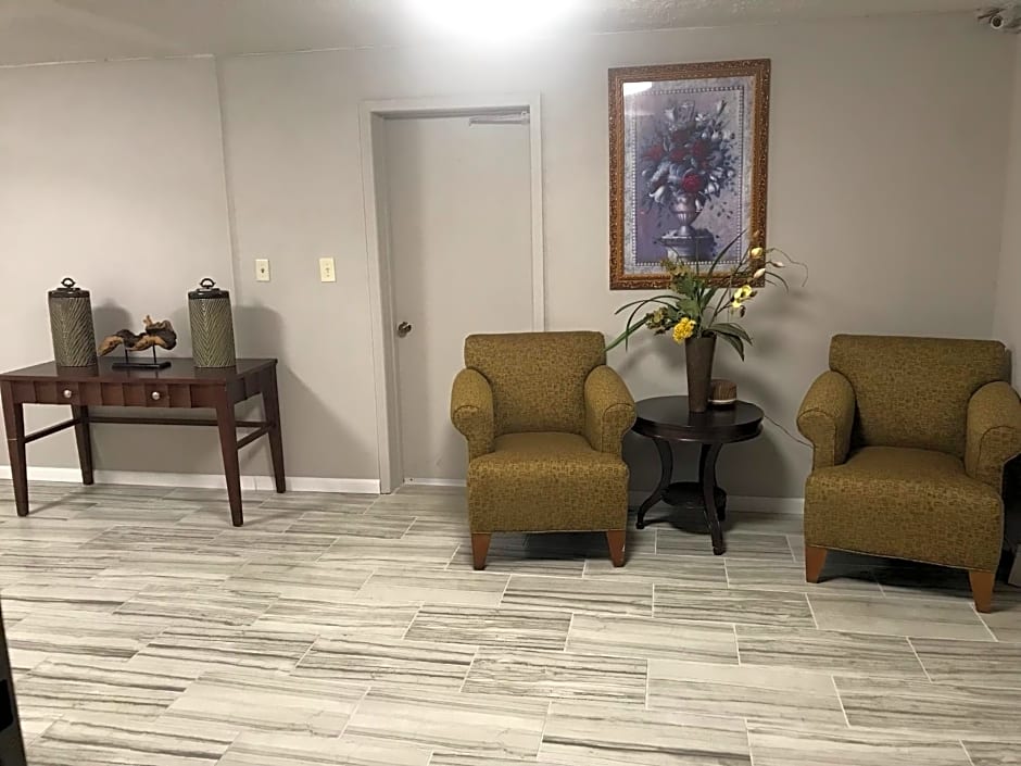 Enterprise Motel